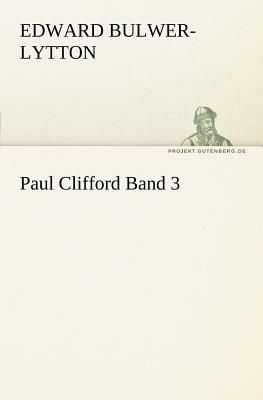 Paul Clifford Band 3