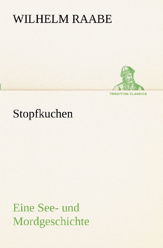 Buchcover
