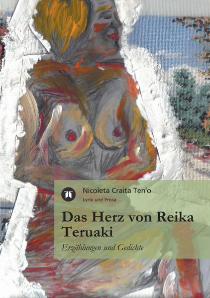 Das Herz von Reika Teruaki