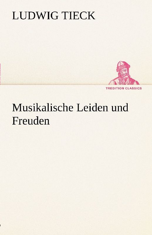 Musikalische Leiden und Freuden