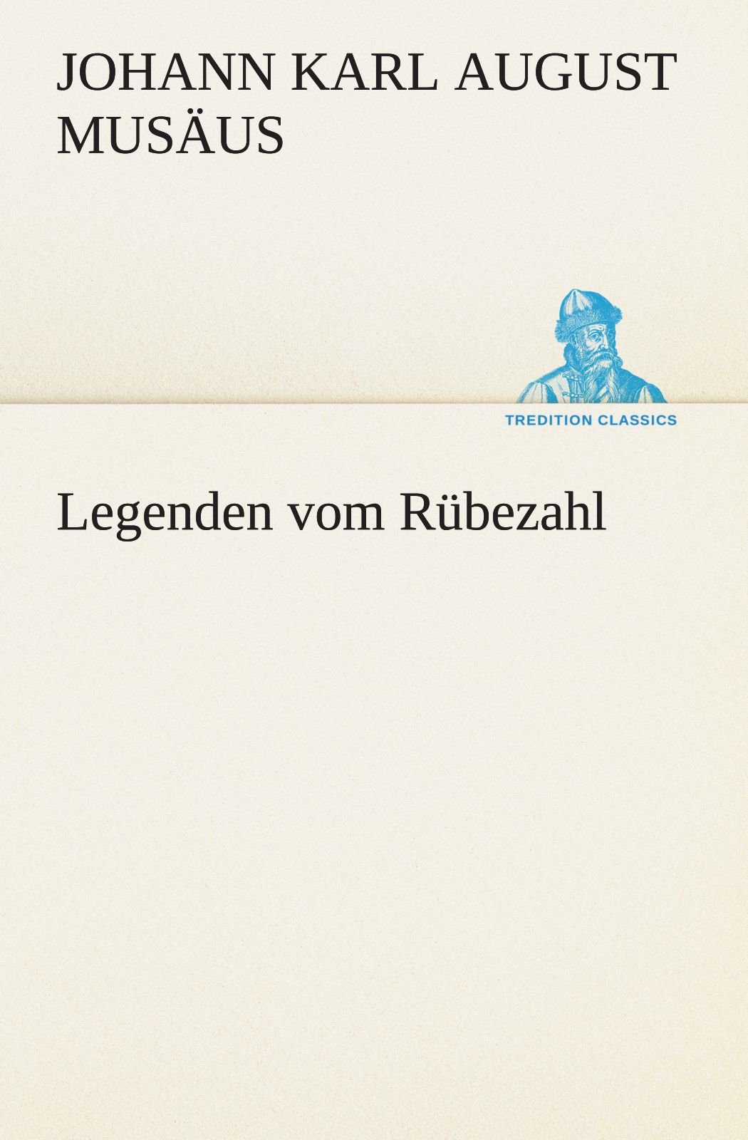 Legenden Vom Rubezahl