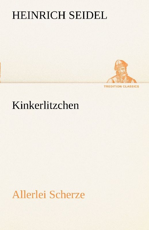 Kinkerlitzchen