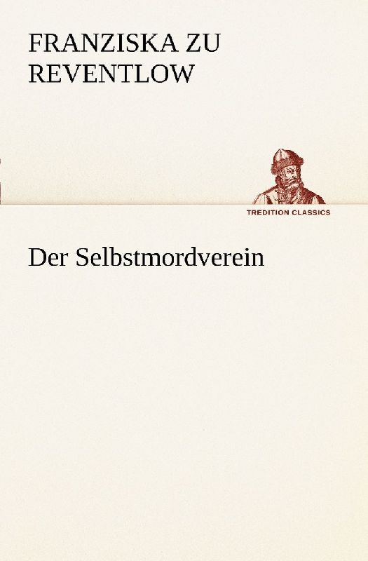 Der Selbstmordverein