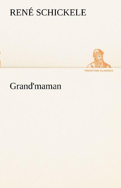 Grand'maman