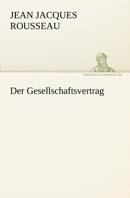 Der Gesellschaftsvertrag