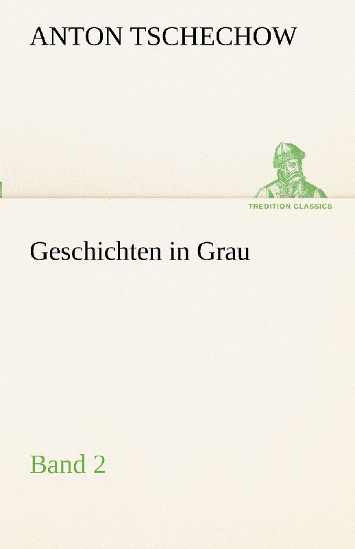 Geschichten in Grau