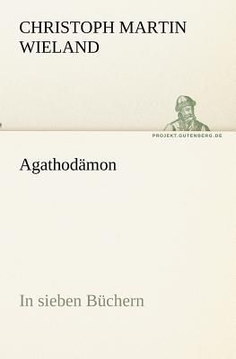 Agathodämon