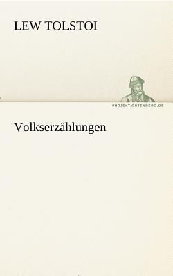 Volkserzählungen