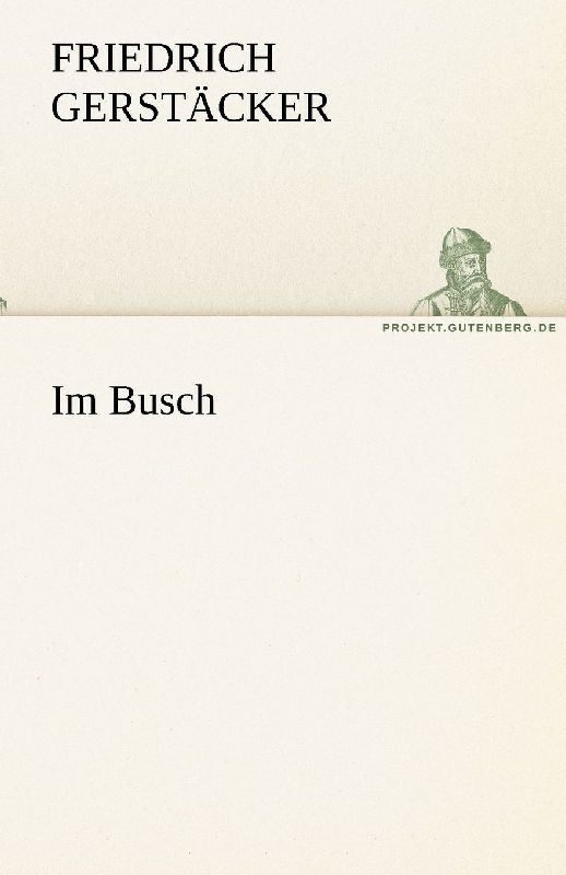 Im Busch
