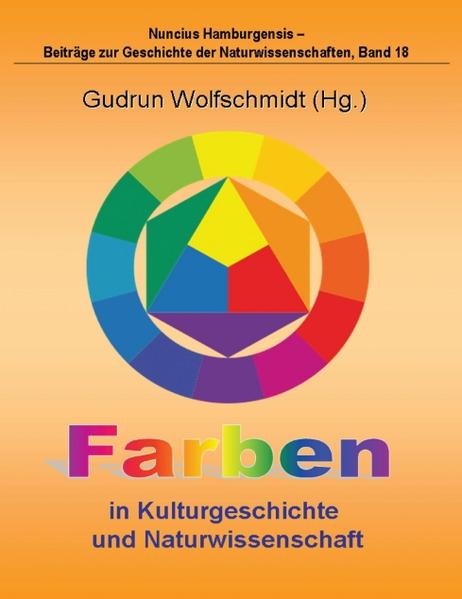 Farben in Kulturgeschichte und Naturwissenschaft