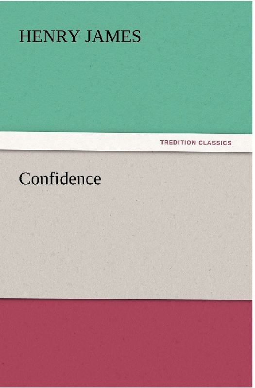 Confidence