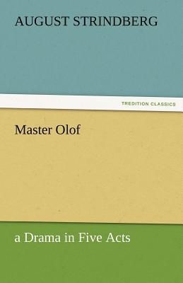 Master Olof