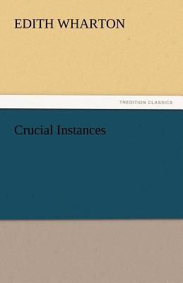 Crucial Instances