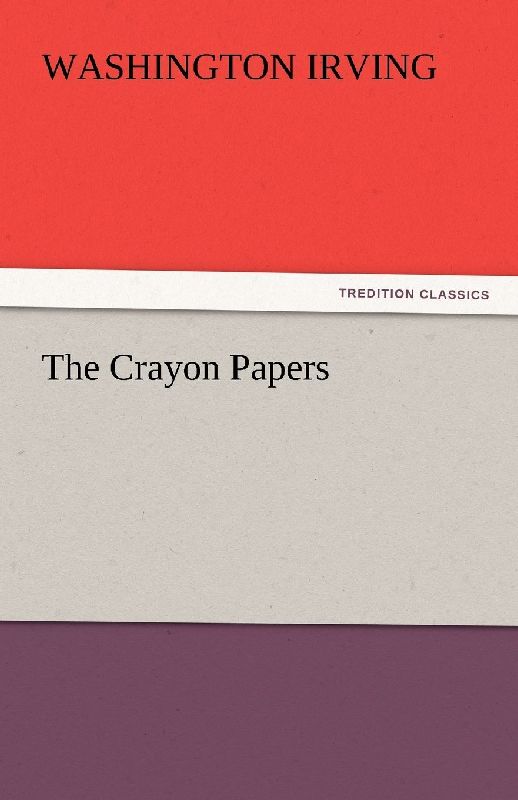 The Crayon Papers