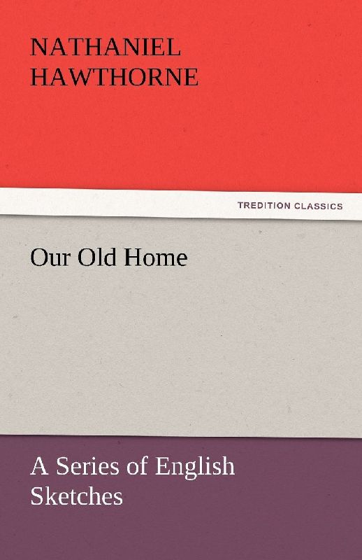Our Old Home