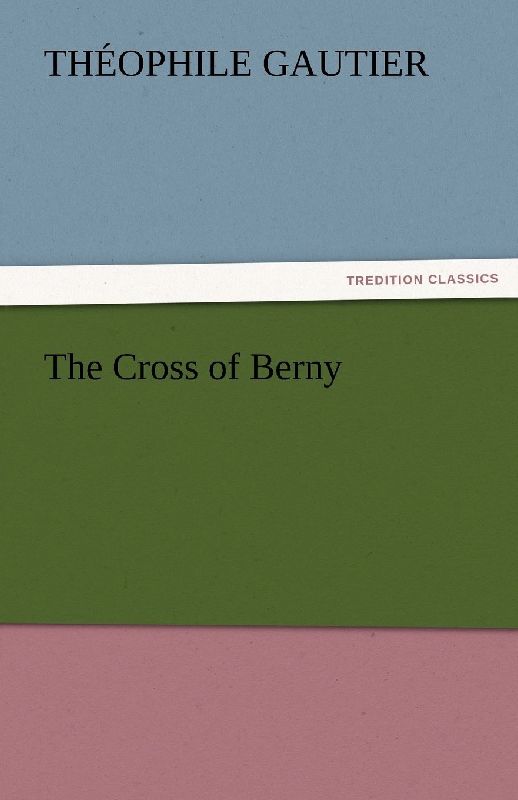 The Cross of Berny