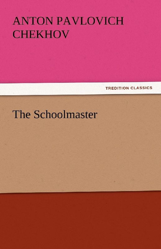 The Schoolmaster
