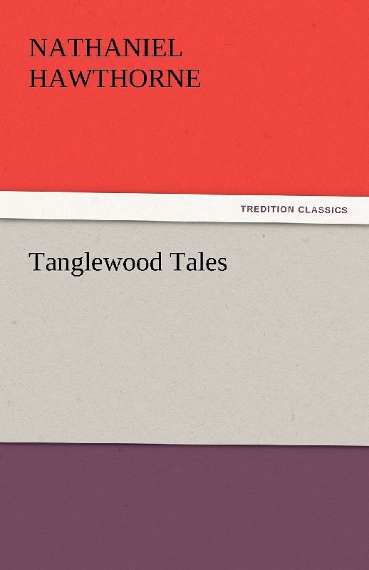 Tanglewood Tales