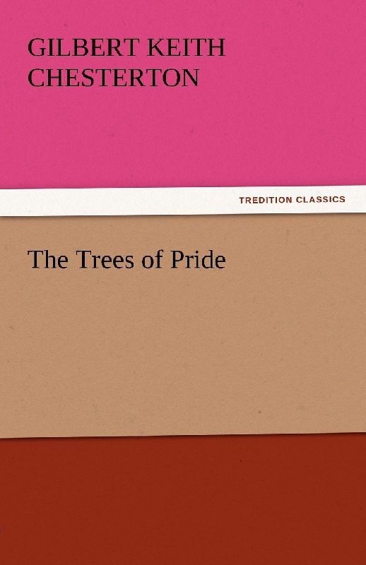 The Trees of Pride