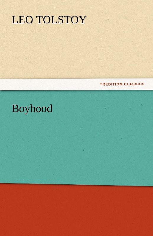 Boyhood