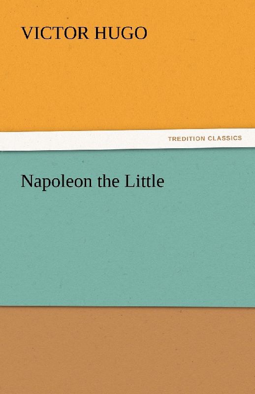 Napoleon the Little