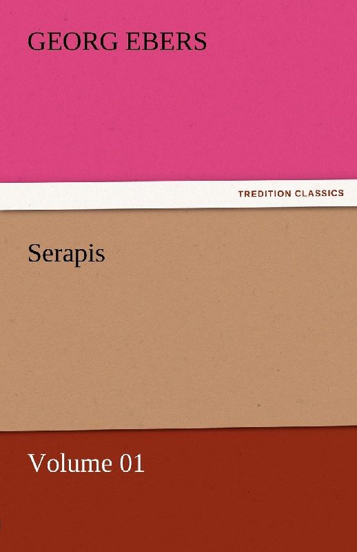 Serapis - Volume 01