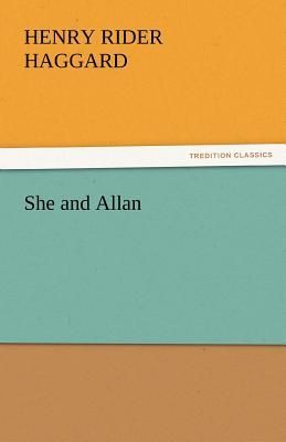 She and Allan