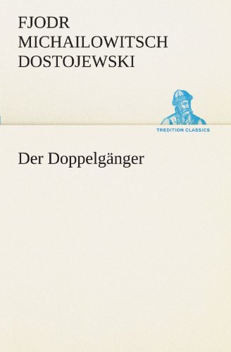 Der Doppelgänger