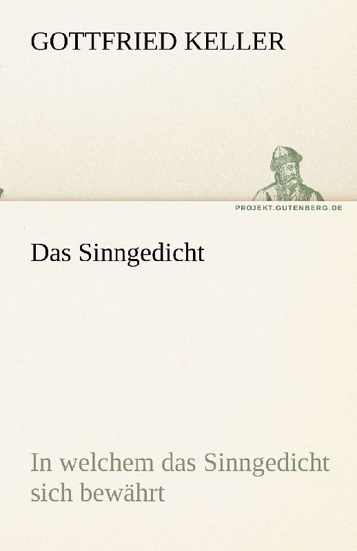 Buchcover