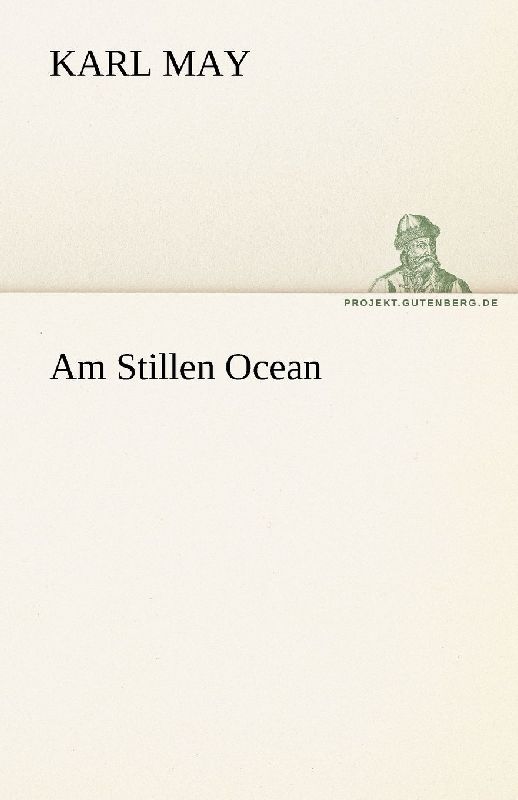 Am Stillen Ocean