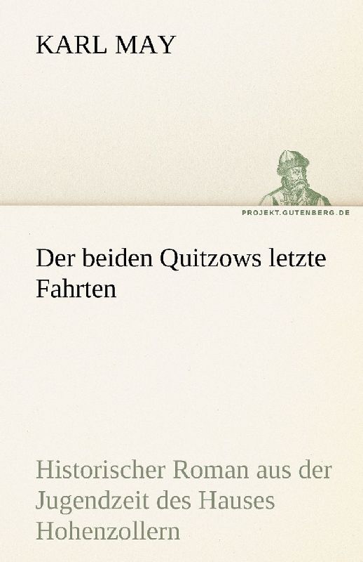 Buchcover