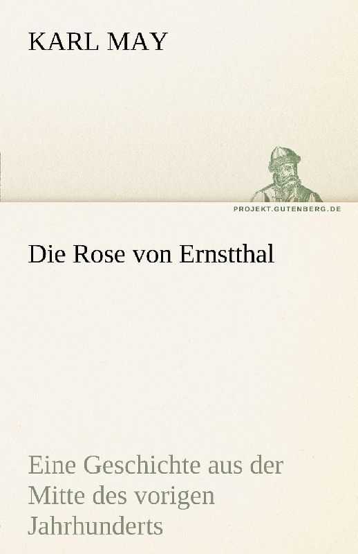 Die Rose von Ernstthal