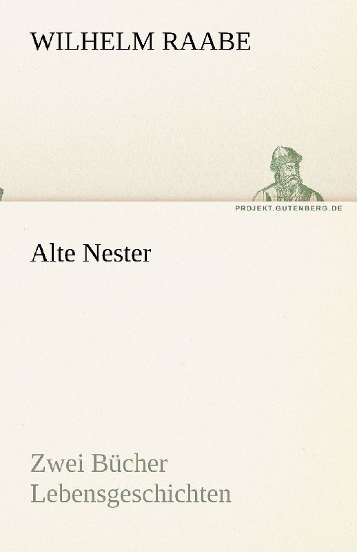 Buchcover