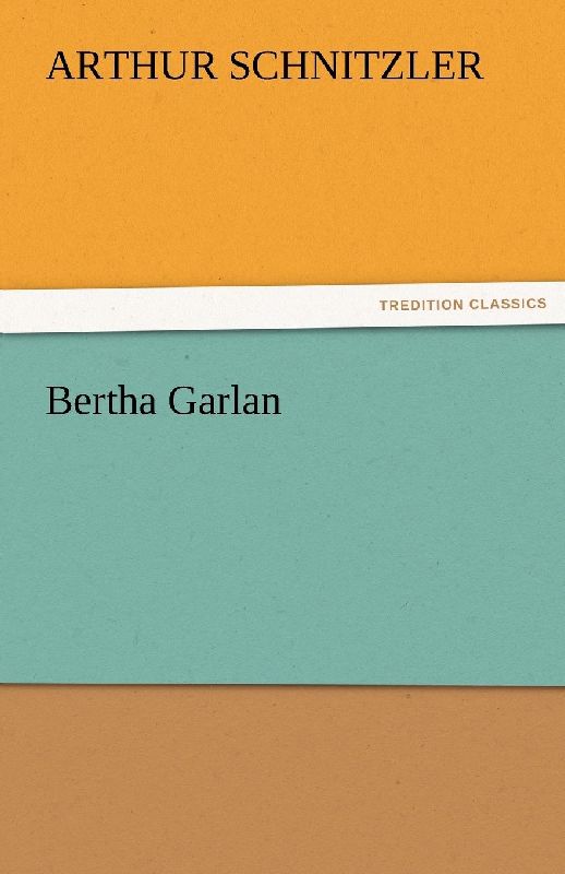Bertha Garlan