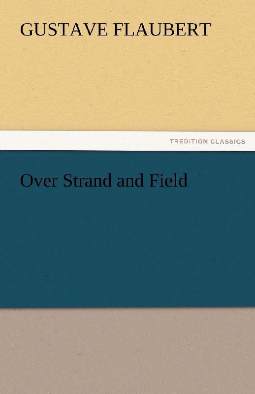 Over Strand and Field