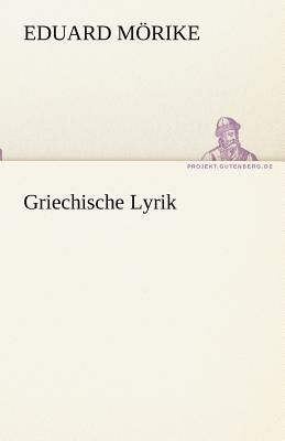 Griechische Lyrik