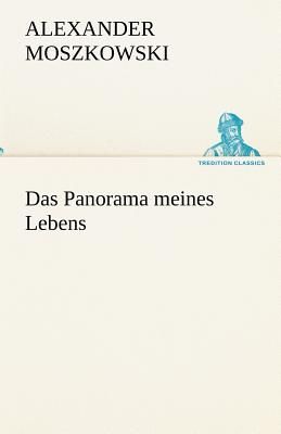 Das Panorama meines Lebens