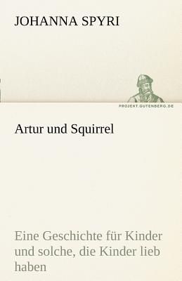 Artur und Squirrel