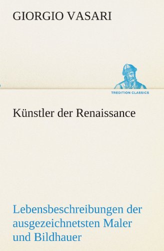 Kunstler Der Renaissance