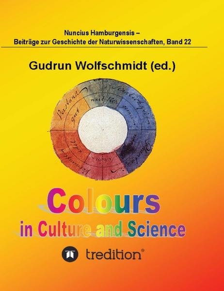 Colours in Culture and Science.