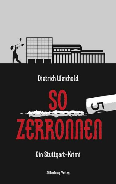 So zerronnen