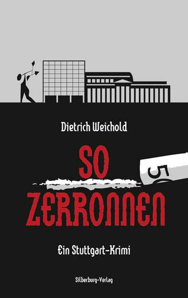 So zerronnen