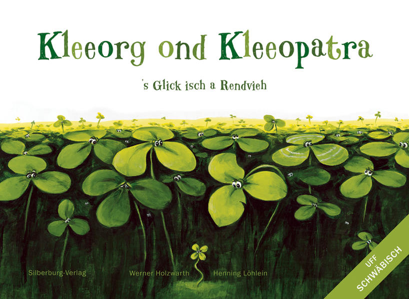 Kleeorg ond Kleeopatra