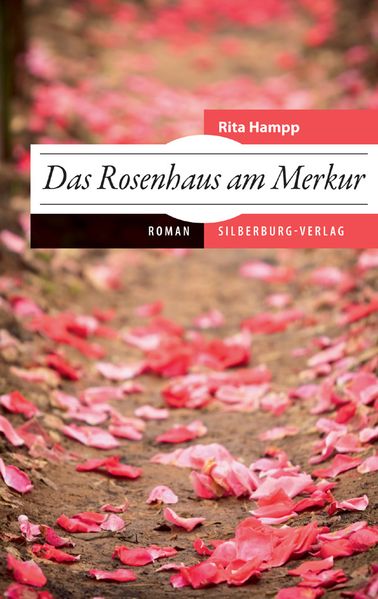 Das Rosenhaus am Merkur