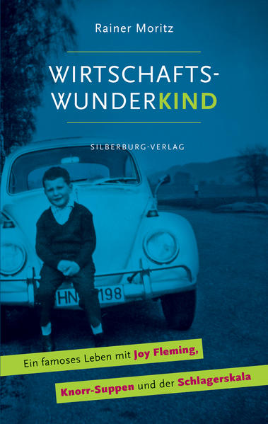 Wirtschaftswunderkind