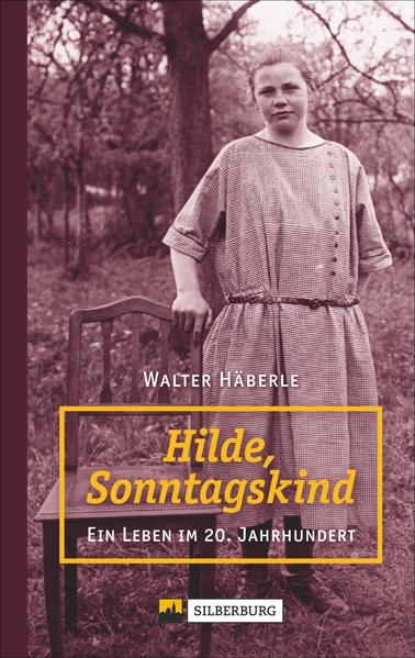 Hilde, Sonntagskind