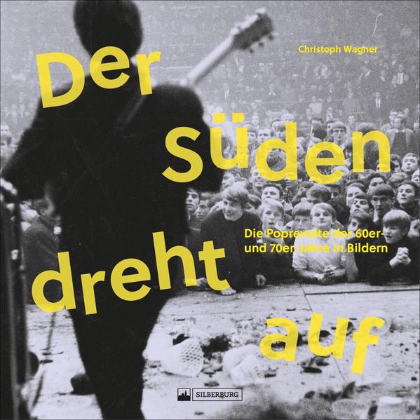 Der Süden dreht auf