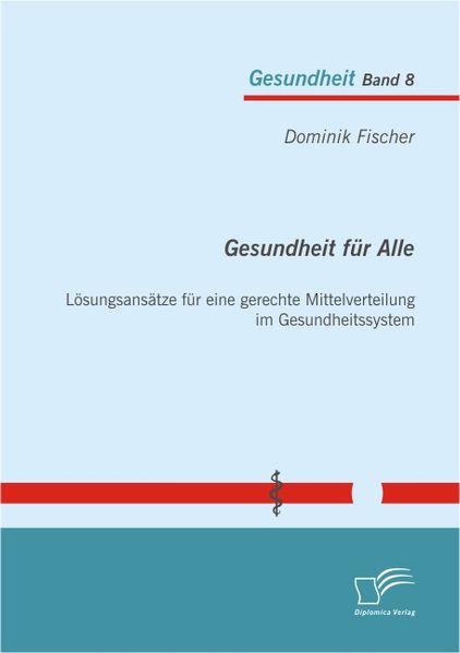 Gesundheit für Alle: Lösungsansätze für eine gerechte Mittelverteilung im Gesundheitssystem