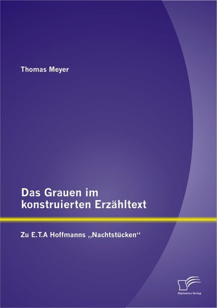 Buchcover