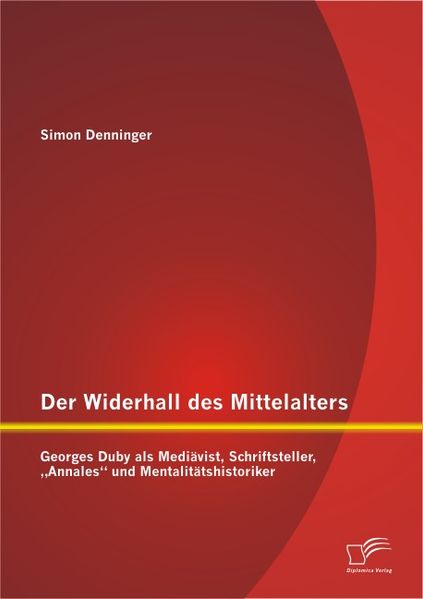 Buchcover